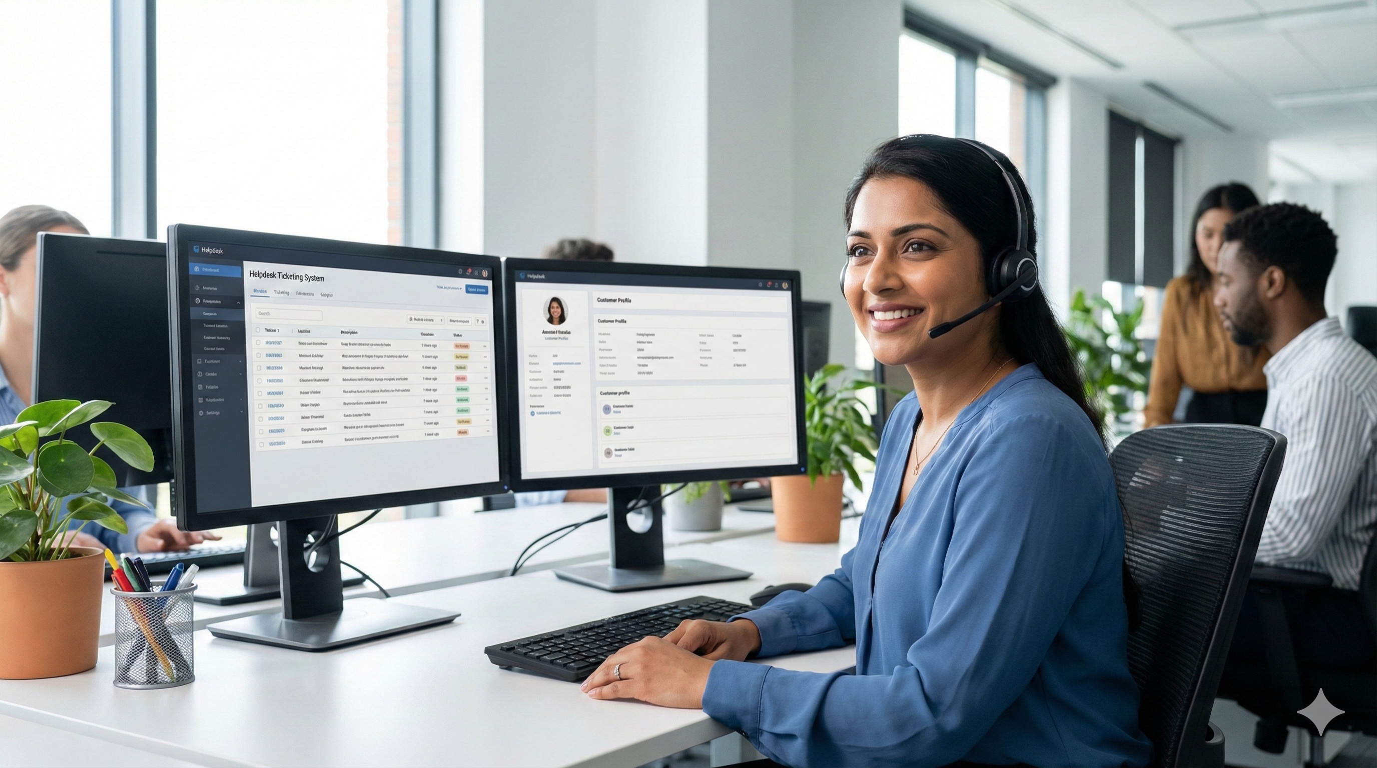 Customer Experience Agent Career Guide | StaffedSpaces Careers ...